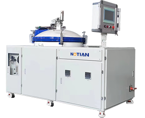 一體式實(shí)驗室石墨化爐